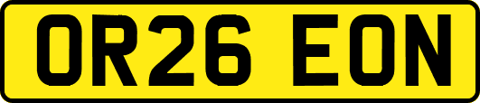 OR26EON