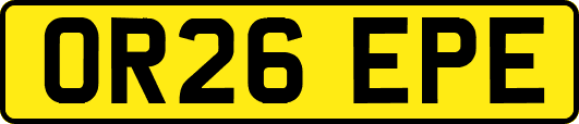 OR26EPE