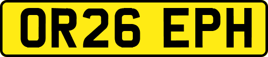 OR26EPH