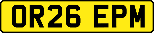 OR26EPM