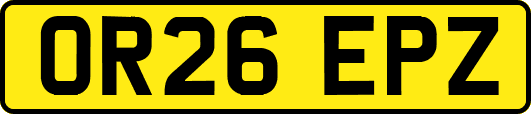 OR26EPZ