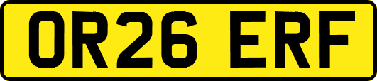 OR26ERF
