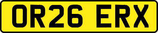 OR26ERX