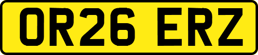 OR26ERZ