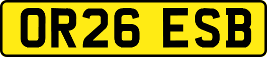 OR26ESB