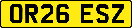 OR26ESZ