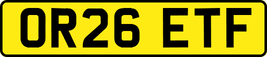 OR26ETF