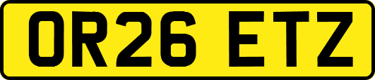 OR26ETZ