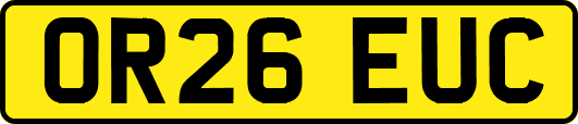 OR26EUC