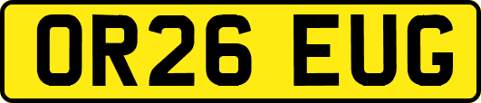 OR26EUG