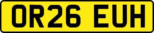OR26EUH