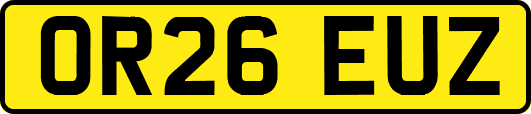 OR26EUZ