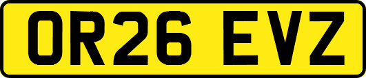 OR26EVZ