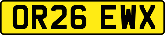 OR26EWX
