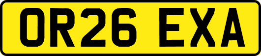 OR26EXA