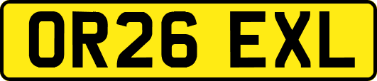 OR26EXL