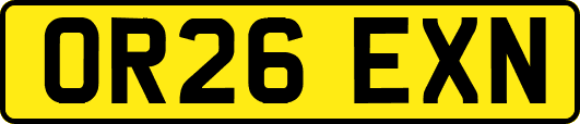 OR26EXN