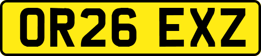 OR26EXZ