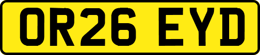 OR26EYD