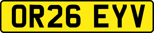 OR26EYV
