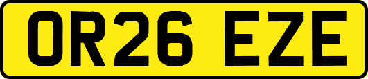 OR26EZE