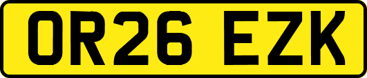 OR26EZK