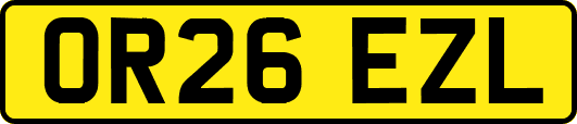 OR26EZL