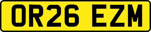 OR26EZM
