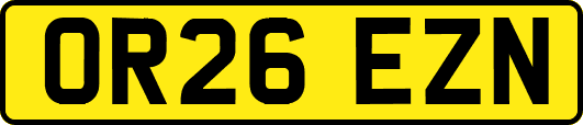 OR26EZN