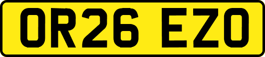 OR26EZO