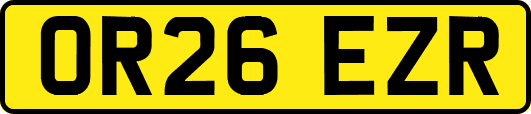 OR26EZR