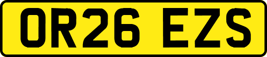 OR26EZS