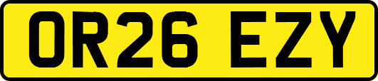 OR26EZY