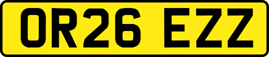 OR26EZZ