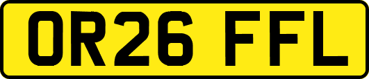 OR26FFL