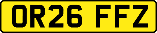 OR26FFZ