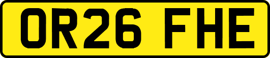 OR26FHE