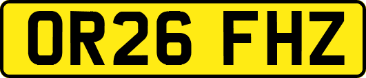 OR26FHZ