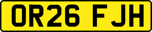OR26FJH