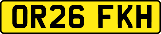 OR26FKH