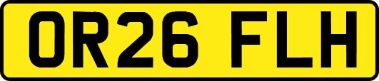 OR26FLH