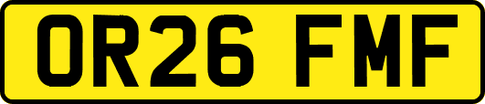 OR26FMF
