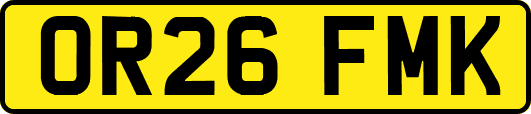 OR26FMK