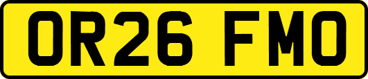 OR26FMO