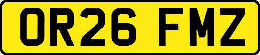 OR26FMZ
