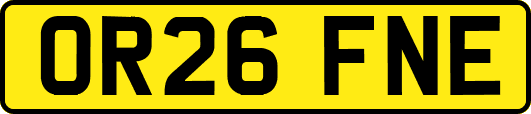 OR26FNE