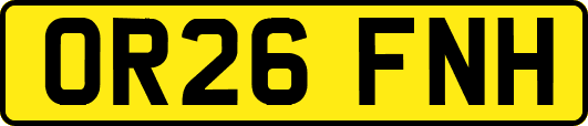 OR26FNH