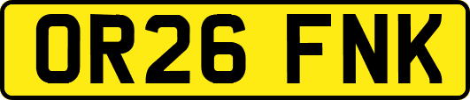OR26FNK