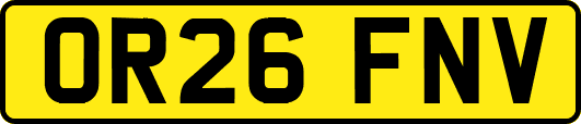 OR26FNV