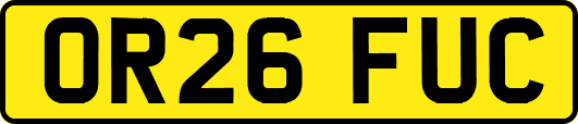 OR26FUC